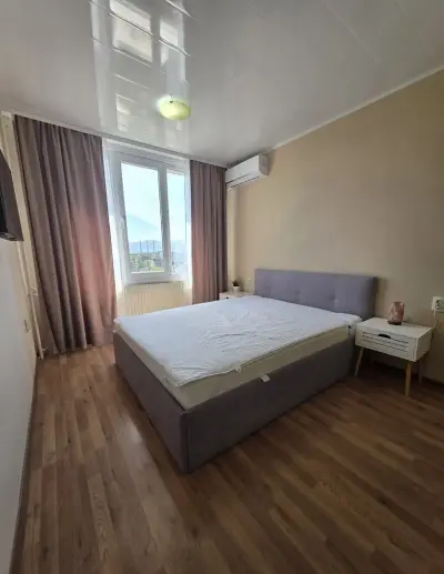 Flyspot Apartment