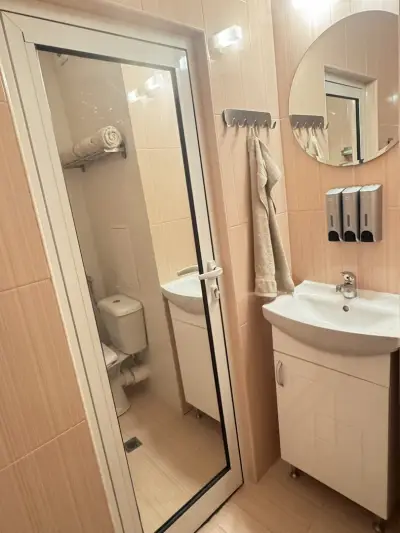 Flyspot Apartment