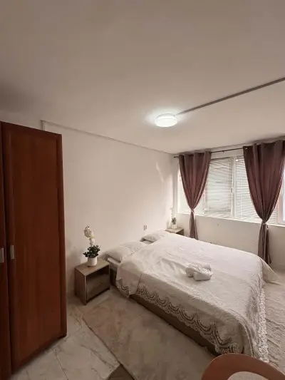 Hostel Petrovi