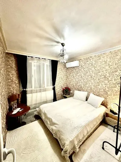 Hostel Petrovi