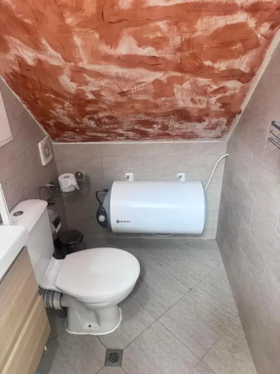 Апартамент с 1 спалня