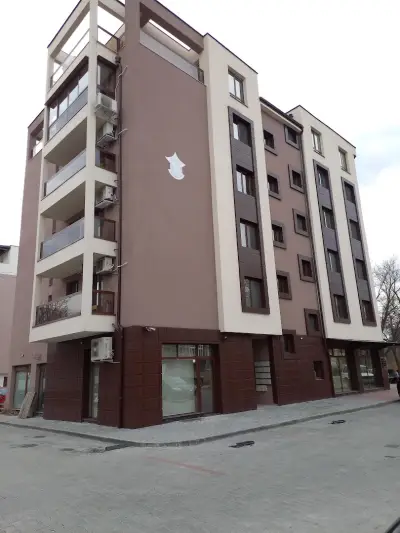 Семо Груп Инвест