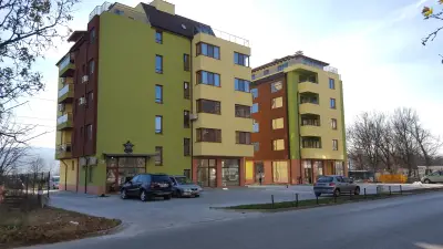 Семо Груп Инвест