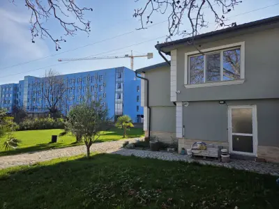 Апарт Евро Хостел