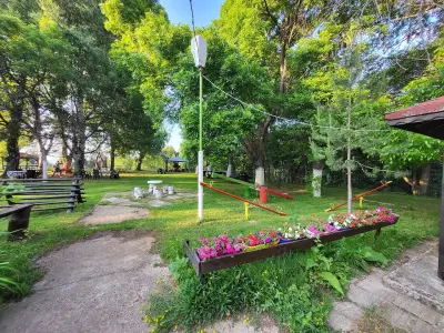 Хижа „Конгур“