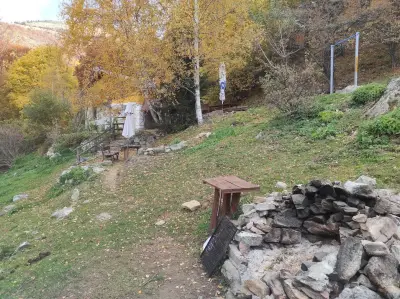 хижа „Равнец“