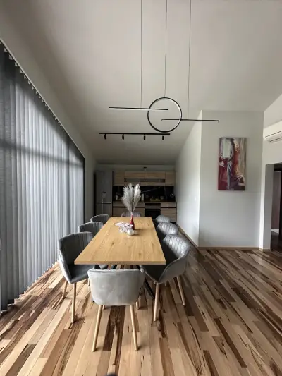 Alexandra Family Estate | Къщи за гости Самораново
