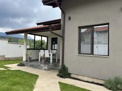 Villa Denida