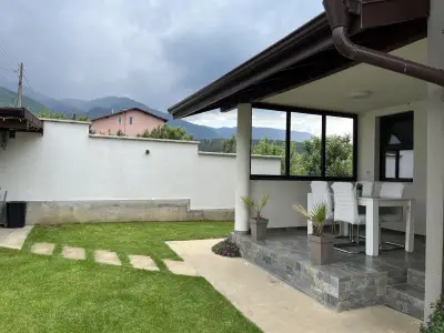 Villa Denida