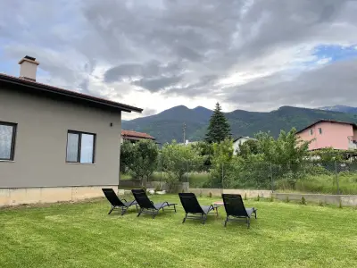 Villa Denida
