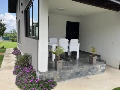 Villa Denida