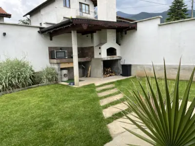 Villa Denida
