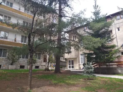 Орфей - почивна база на МВР