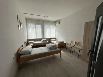 Хостел ЗММ Асеновград