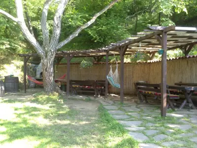 Вила „Дария“