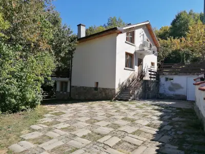 Вила „Дария“