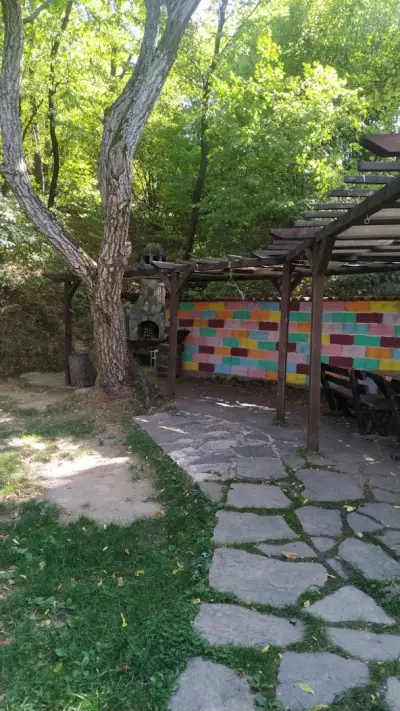 Вила „Дария“