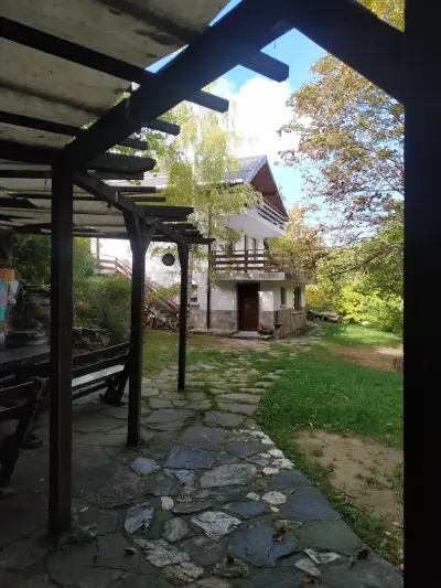 Вила „Дария“