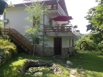 Вила „Дария“