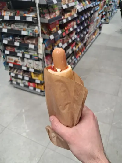 Minimart