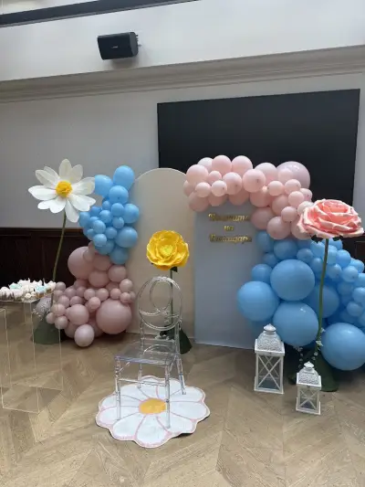Сватбена агенция Unique Events