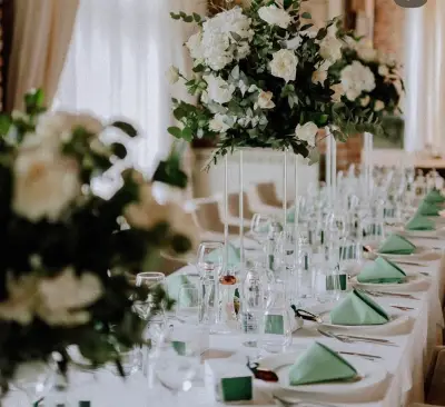 Сватбена агенция Unique Events