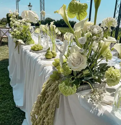 Сватбена агенция Unique Events