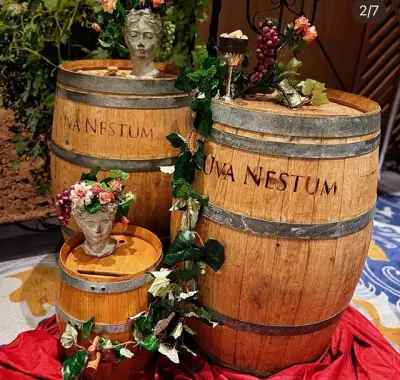 Сватбена агенция Unique Events