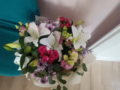Сватбена агенция Анжели