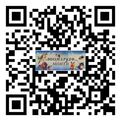 Зоомаркет Монти