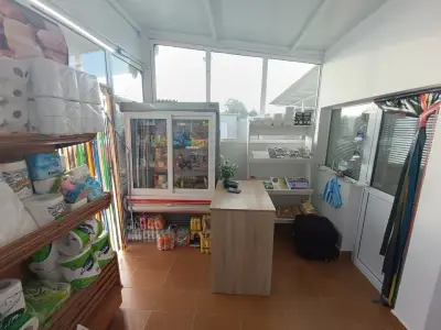 Мини Маркет
