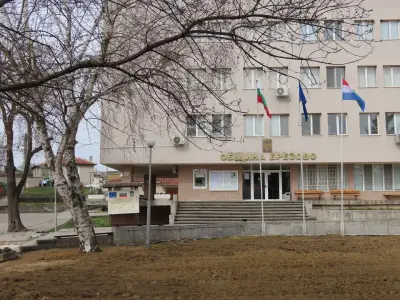 ОБЩИНА БРЕЗОВО
