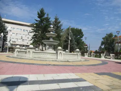 ОБЩИНА БРЕЗОВО