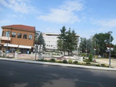 ОБЩИНА БРЕЗОВО