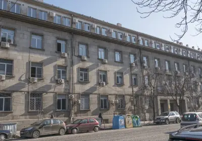 Българска агенция по безопасност на храните
