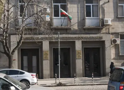 Българска агенция по безопасност на храните