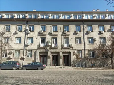Българска агенция по безопасност на храните