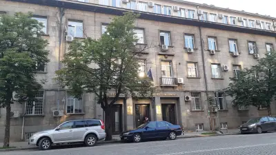 Българска агенция по безопасност на храните