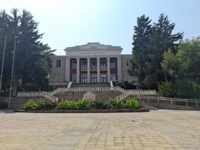 ОБЩИНА ЛЯСКОВЕЦ