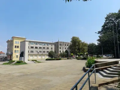 ОБЩИНА ЛЯСКОВЕЦ
