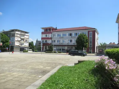 ОБЩИНА ЛЯСКОВЕЦ