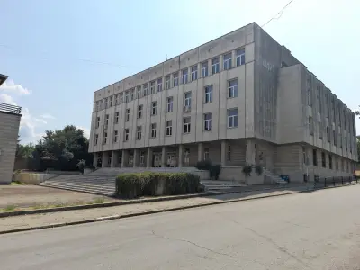 ОБЩИНА ЛЯСКОВЕЦ