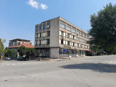 ОБЩИНА ЛЯСКОВЕЦ