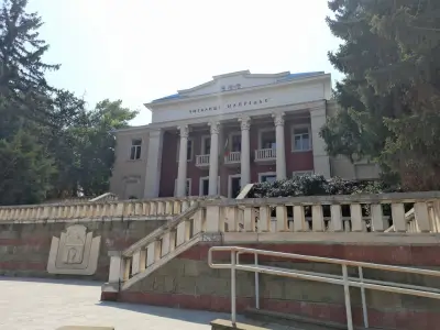 ОБЩИНА ЛЯСКОВЕЦ