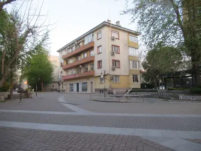 Haskovo Sundial