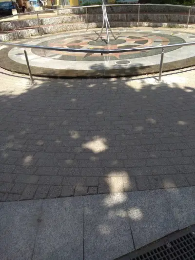Haskovo Sundial