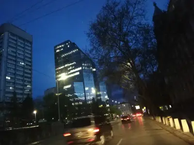 Площад Македония