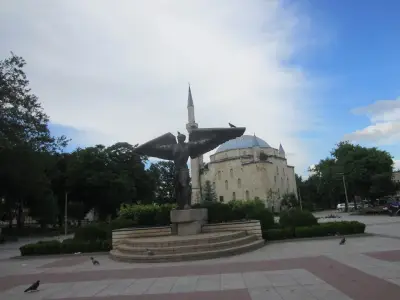 Градски Фонтани
