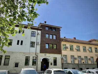 ОБЩИНСКО ПРЕДПРИЯТИЕ ЧИСТО ДРЯНОВО