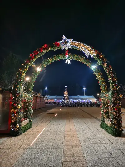 Площад "Христо Ботев"